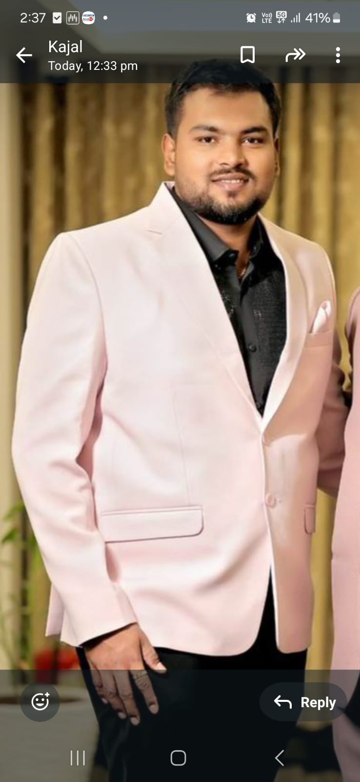 Profile Image